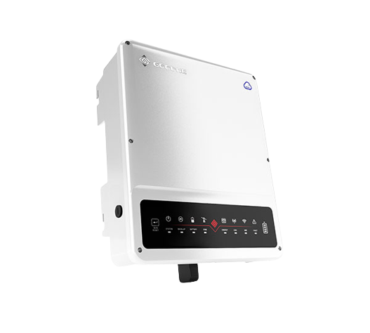 Solarics_GOODWE Speicherwechselrichter GW3600-BH RETROFIT (+WIFI/1P-METER/BACKUP) EINPHASIGER AC-WECHSELRICHTER