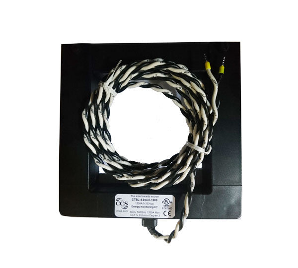 Solarics_SOLAREDGE Wechselrichter CORE CURRENT TRANSFORMER SE-CTB-4X4-1200 1200A STROMSENSOR FÜR ERTRAGSZÄHLER