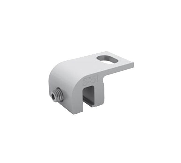 Solarics_K2 SYSTEMS Dachbefestigungen BLECHFALZKLEMME RF S-5! E-MINI-FL M10 FÜR METALLDÄCHER IN STEHFALZTECHNIK