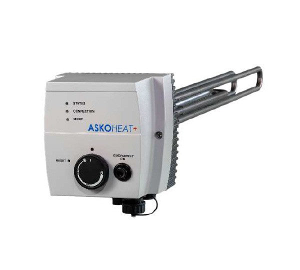 Solarics_ASKOMA PV-Thermie EINSCHRAUB-HEIZKÖRPER AHIR-BI-PLUS-4.4 1,5“, FÜR SMA, KOSTAL, HUAWEI, FRONIUS