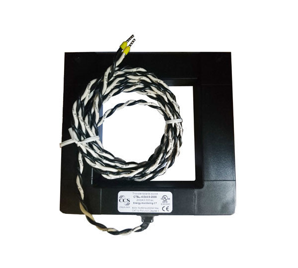 Solarics_SOLAREDGE Wechselrichter CORE CURRENT TRANSFORMER SE-CTB-4X4-2000 2000A STROMSENSOR FÜR ERTRAGSZÄHLER