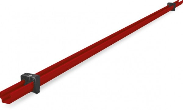 Solarics_K2 SYSTEMS Flachdachsysteme DOME SPEED SPACER LARGE (-> SCHIENE)