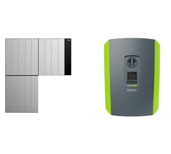 Solarics_LGS + KOSTAL  Solarspeicher LG ENBLOCK FLEX 12.9+KOSTAL PLENTICORE PLUS 8.5 G2