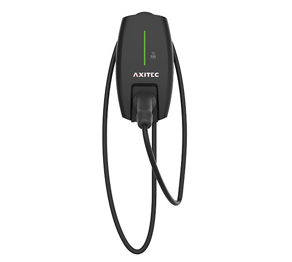 Solarics_AXITEC Elektromobilität AXIBOX 11K , EV CHARGER MIT TYP 2 STECKER, 7,0 M LADEKABEL