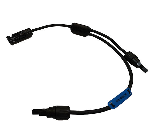 Solarics_PADCON Trennstellen und Anschlusskästen CABLE 8 FOR FLOAT CONTROLLER (Y-CABLE-)