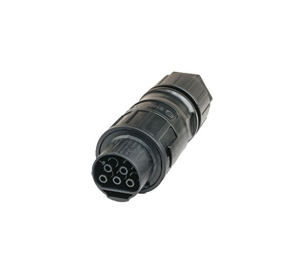 Solarics_ENPHASE Wechselrichter Q-CONN-3P-10F FEMALE FIELD CONNECTOR SELBSTKONFEKTIONIERBARE BUCHSE (3P)