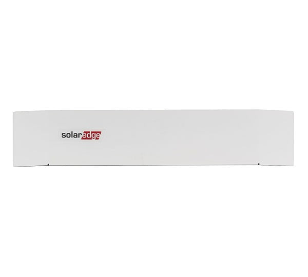 Solarics_SOLAREDGE Solarspeicher TOP COVER KIT HOME BATTERIE ABDECKUNGSSET FÜR HOME BATTERIE
