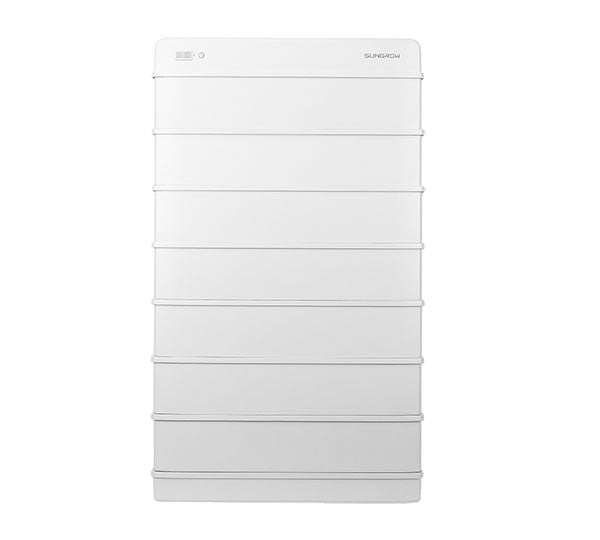 Solarics_SUNGROW Solarspeicher SUNGROW SBR224 V13.2 HV-SPEICHER, 22,4 KWH NUTZBAR