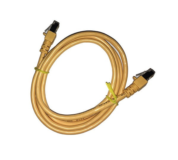 Solarics_BMZ Solarspeicher NETWORK CABLE RJ45 1,5M CAT5E NETZWERKKABEL RJ45, 1,5M FÜR PARALLELSCHALTUNG