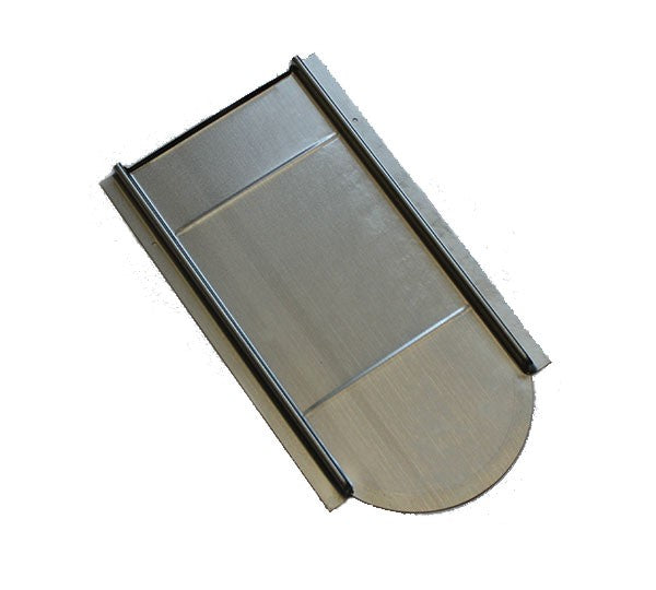 Solarics_MARZARI Dachbefestigungen MRT TYP VARIO VERZINKT VPE 30 METALLDACHPLATTE INKL. SCHAUMKEIL