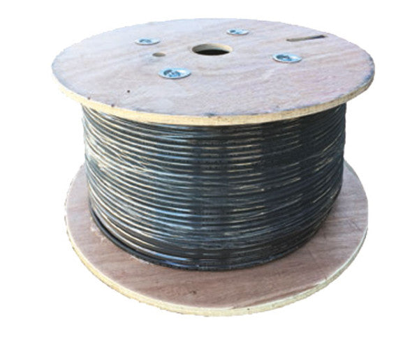 Solarics_ENPHASE Wechselrichter Q-25-RAW-3P-300 CABLE 300M 300 METER VERLÄNGERUNGSLEITUNG OHNE STECKVERBINDER