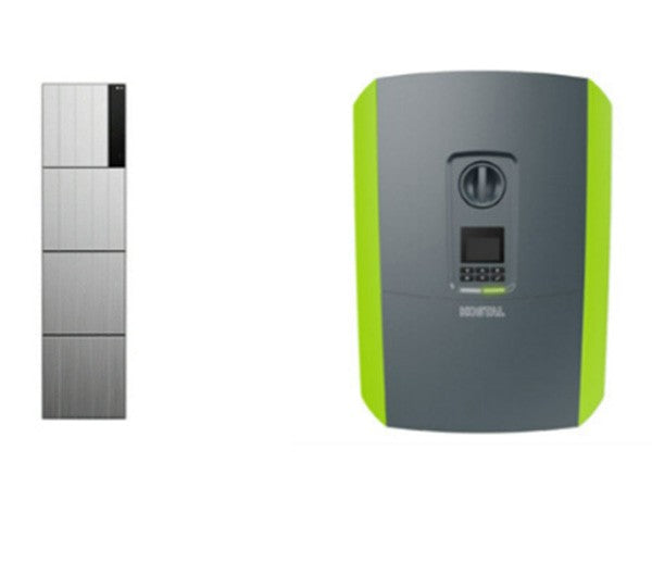 Solarics_LGS + KOSTAL Solarspeicher LG ENBLOCK FLEX 17.2 + KOSTAL PLENTICORE BI 10 G2