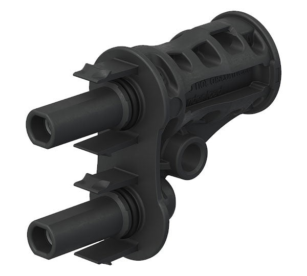 Solarics_STÄUBLI Steckverbinder MC4 FEMALE AZB4-EVO2-UR MC4 ABZWEIGBUCHSE