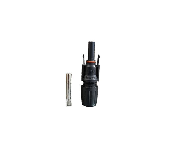 Solarics_TALESUN SOLAR Steckverbinder PV CONNECTOR T01 POSITIVE TALESUN T01 STECKER