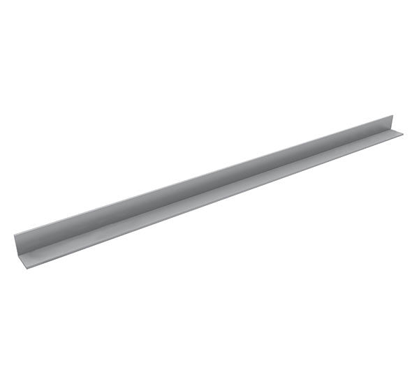 Solarics_K2 SYSTEMS Flachdachsysteme MULTIANGLE SUPPORT 45° STREBE 45°, LÄNGE 1.232 MM, ALU 60X40X4 MM