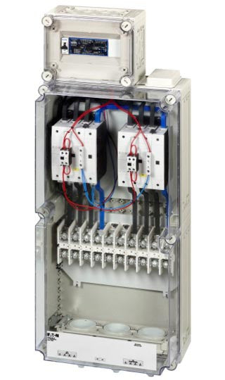 Solarics_EATON Netzanschluss-Zubehör NA-SCHUTZ BOX NAS125-CI-1-K95 2X LASTSCHÜTZ 125A BIS 86KVA