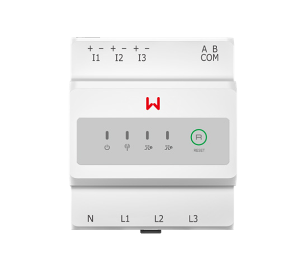 Solarics_GOODWE Wechselrichter GM330 SMART METER FÜR INDIREKTE MESSUNG, 3-PHASIG