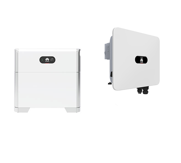 Solarics_HUAWEI Solarspeicher LUNA2000-5-S0 + SUN2000-12K-MB0 BATTERIESPEICHERSYSTEM MIT LITHIUM-EISENPHOSPHAT