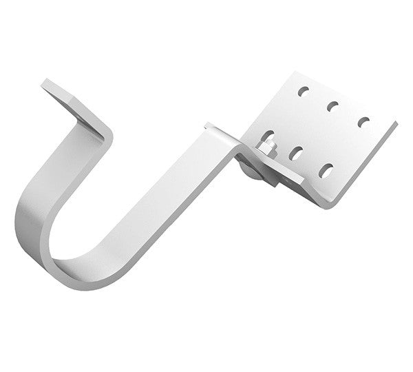 Solarics_K2 SYSTEMS Dachbefestigungen SINGLEHOOK VARIO SET 2-FACH HÖHENVERSTELLBARER DACHHAKEN