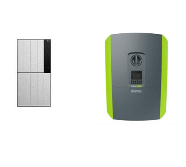Solarics_LGS + KOSTAL Solarspeicher LG ENBLOCK FLEX 8.6 + KOSTAL PLENTICORE BI 10.0 G2