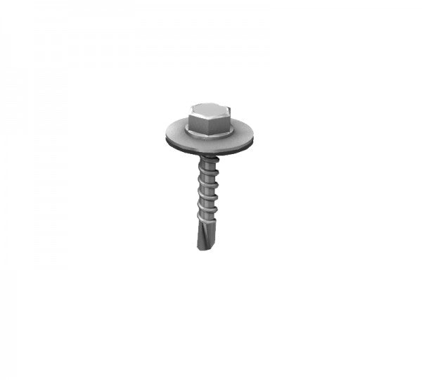 Solarics_K2 SYSTEMS Schrauben und Muttern SC HH SD6,0X36 SEAL (EJOT) SELBSTB. SECHSKANTBLECHSCHRAUBE - DIN 7504