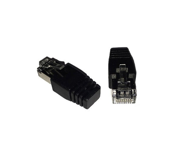 Solarics_BMZ Solarspeicher CONNECTOR RJ45 8-POLE RJ45-STECKVERBINDER FÜR PARALLELSCHALTUNG