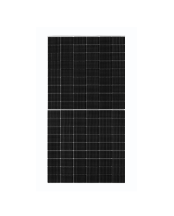 Solarics_JA SOLAR Solarmodul JAM54D40-445/LB BIFACIAL, EVO2, RAHMEN SCHWARZ, FRONT WEISS