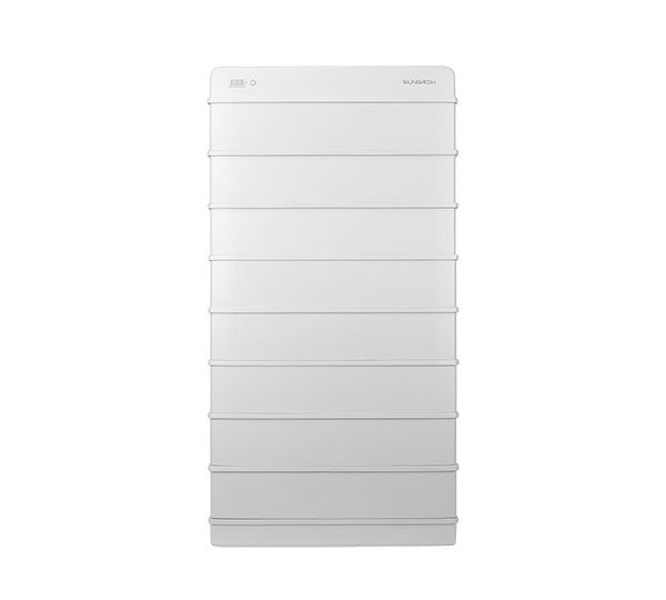 Solarics_SUNGROW Solarspeicher SUNGROW SBR256 V13.2 HV-SPEICHER, 25,6 KWH NUTZBAR