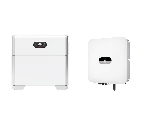 Solarics_HUAWEI Solarspeicher LUNA2000-5-S0 (5 KWH) + SUN2000-2KTL-L1