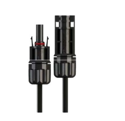 Solarics_JA SOLAR  Steckverbinder JA-CONNECTOR 1500V QC FEMALE
