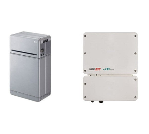 Solarics_SOLAREDGE Solarspeicher ENBLOCK PRIME16H + SE3680H-RWS