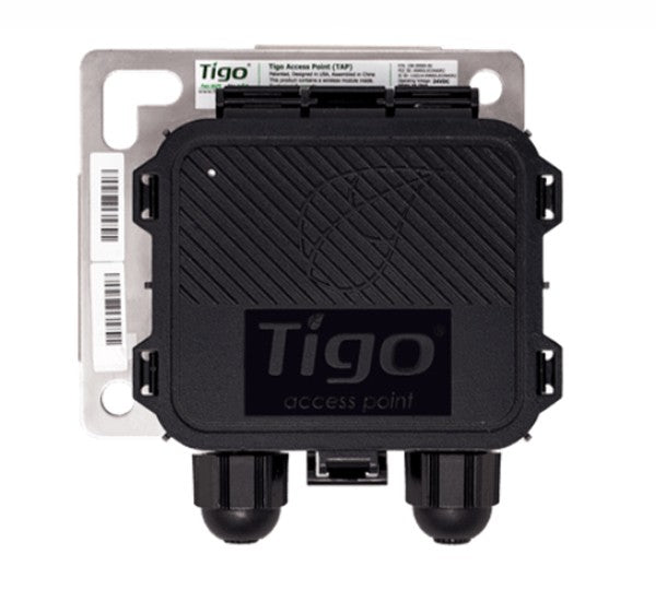Solarics_TIGO ENERGY  Wechselrichter TIGO ACCESS POINT (TAP)ZUGANGSPUNKT FÜR CLOUD CONNECT ADVANCED (CCA)