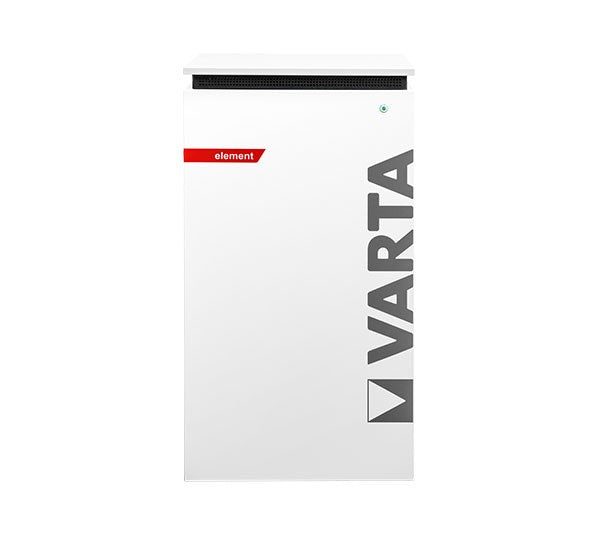 Solarics_VARTA Solarspeicher ELEMENT 12/S4 WHITE