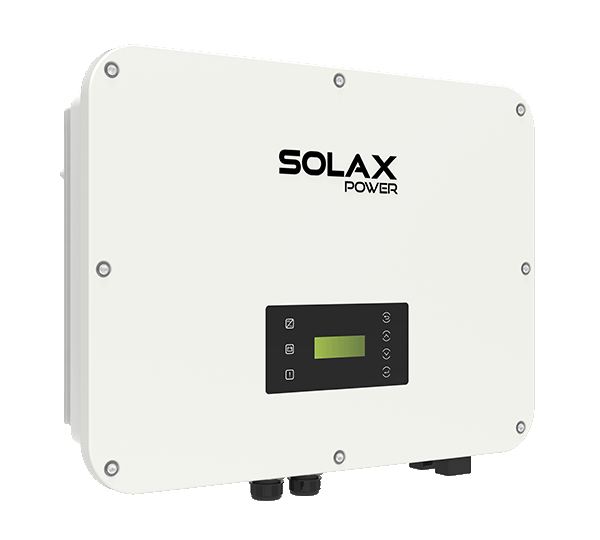 Solarics_SOLAX POWER Wechselrichter X3-ULTRA-20K (SPD TYPE LL/AFCI/WIFI+LAN) HYBRID-WECHSELRICHTER, 3-PHASIG