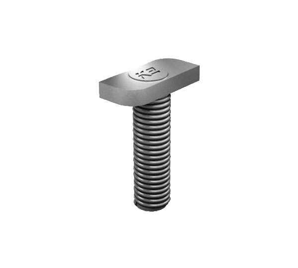 Solarics_K2 SYSTEMS Schrauben und Muttern TB 28/15 M10X20 HAMMERKOPFSCHRAUBE 28/15 M10X20 A2