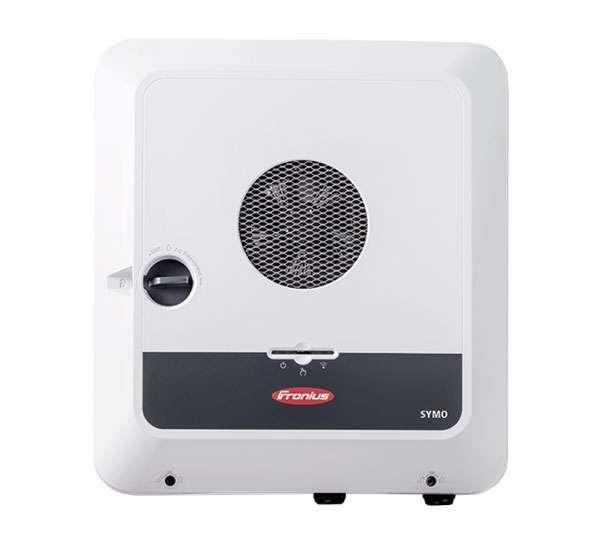 Solarics_FRONIUS Wechselrichter SYMO GEN24 5.0 PV-WR, 2 MPPT, 3-PHASIG, BATTERIE OPTIONAL