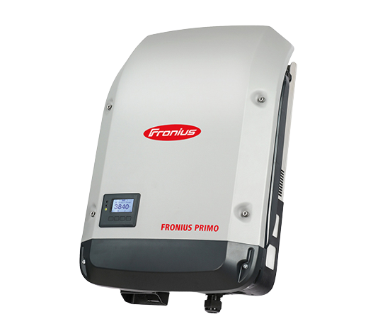 Solarics_FRONIUS Wechselrichter PRIMO LIGHT 5.0-1 STRANGWECHSELRICHTER