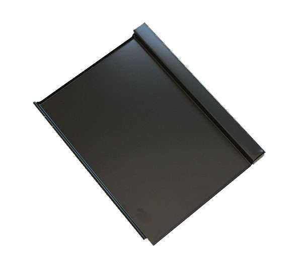 Solarics_K2 SYSTEMS Dachbefestigungen MRT TYP TGL 330 SCHWARZGRAU VPE 15 METALLDACHPLATTE INKL. SCHAUMKEIL