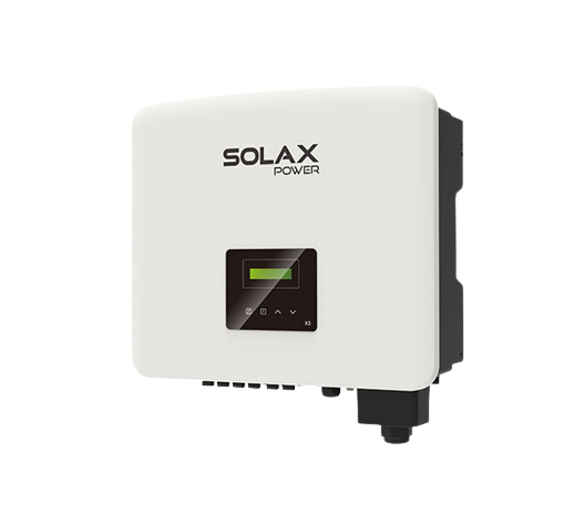 Solarics_SOLAX POWER Wechselrichter X3-PRO-12K-G2 DREIPHASIGER SOLAX-WECHSELRICHTER MIT DC-SCHALTER