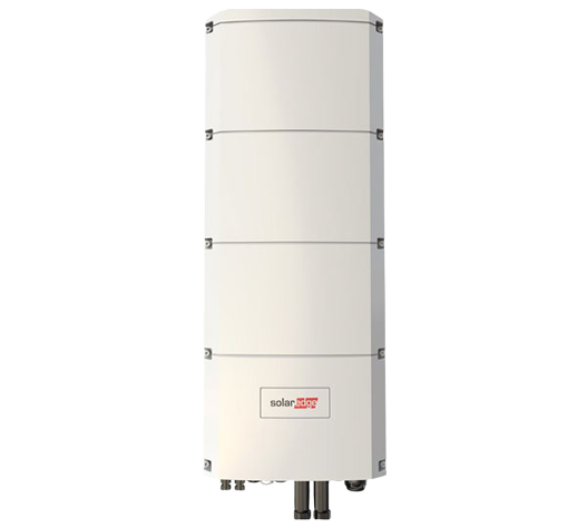 Solarics_SOLAREDGE Microwechselrichter SE8K-RWB48BFN4 HOME HUB WITH BACKUP DREIPHASIGER HOME HUB WECHSELRICHTER