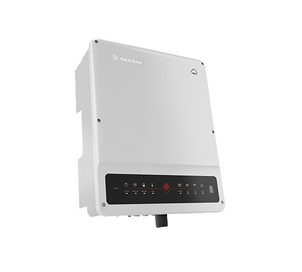 Solarics_GOODWE Hybridwechselrichter GW8K-ET PLUS+ (+DC-SWITCH/WIFI/3P-METER/BACKUP) DREIPHASIGER HYBRIDWECHSELRICHTER MIT DC-SCHALTER