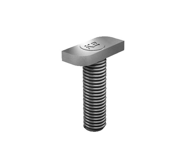 Solarics_K2 SYSTEMS Schrauben und Muttern TB 28/15 M8X20 HAMMERKOPFSCHRAUBE 28/15 M8X20 A2