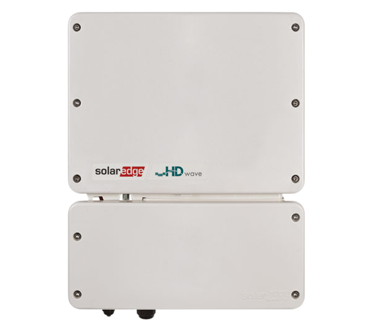 Solarics_SOLAREDGE Wechselrichter SE3000H-RWS HD-WAVE STOREDGE HYBRID HD-WAVE-WECHSELRICHTER MIT STOREDGE-SCHNITTSTELLE