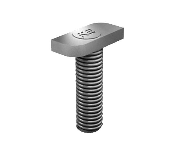 Solarics_K2 SYSTEMS Schrauben und Muttern TB 28/15 M10X30 HAMMERKOPFSCHRAUBE 28/15 M10X30 A2