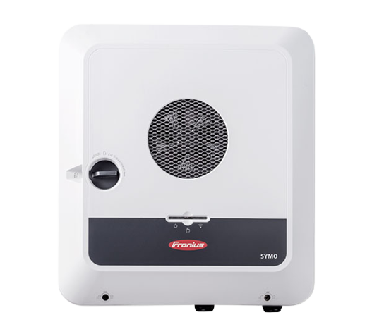 Solarics_FRONIUS Hybridwechselrichter SYMO GEN24 5.0 PLUS HYBRIDWECHSELRICHTER