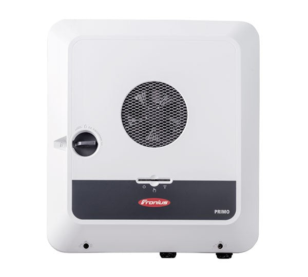 Solarics_FRONIUS Wechselrichter PRIMO GEN24 6.0 PV-WR, 2 MPPT, 1-PHASIG, BATTERIE OPTIONAL