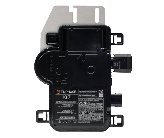 Solarics_ENPHASE Microwechselrichter IQ7X-96-2-INT MICROWECHSELRICHTER, 320 VA, 1-PHASIG
