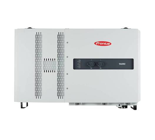 Solarics_FRONIUS Wechselrichter TAURO ECO 50-3-P STRANGWECHSELRICHTER FÜR ZENTRALE SYSTEME