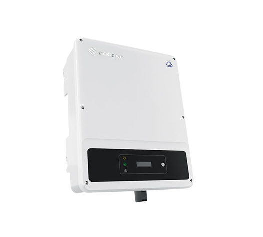Solarics_GOODWE Wechselrichter GW5000D-NS (+DC-SWITCH/WIFI) EINPHASIGER STRANG-WECHSELRICHTER MIT DC-SCHALTER
