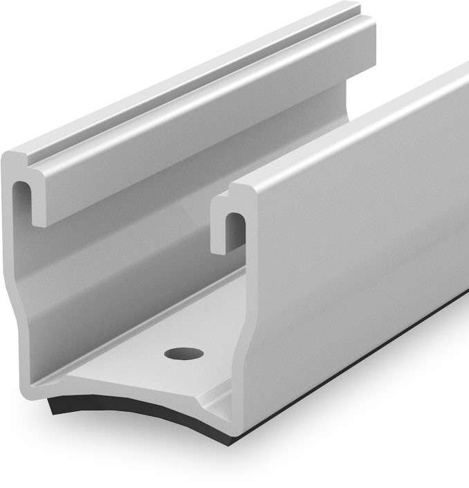 Solarics_K2 SYSTEMS Montageschienen MULTIRAIL 10 CSM K2 MULTIRAIL 10